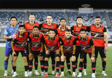 DPMM FC Resmi Gabung Liga Super Malaysia, Klub Baru Striker Timnas Ramadhan Sananta