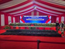 Ekspos Penangkapan Kapal Sea Dragon Tarawa Bawa Narkoba Digelar Hari Ini, Kapolri Batal Hadir