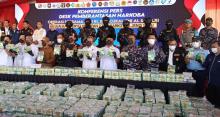 Fakta Mengejutkan! Narkoba di Indonesia Didominasi Pasokan dari Thailand & Myanmar  Dibayar Pakai Crypto