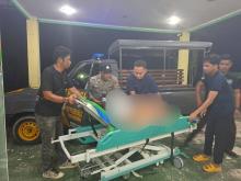 Seorang ASN di Karimun Tewas Usai Kencani Teman Wanita di Hotel