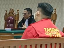 Tuntutan Mati untuk Satria Nanda, Status Sebagai Aparat Jadi Hal Pemberat