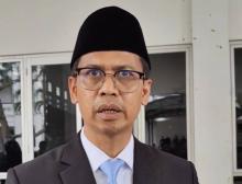 Bupati Iskandarsyah: Program Seragam Gratis Masih Ditinjau, Prioritas Bayar Utang