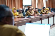 Daftar Lengkap Acara HUT RI Ke-80 di Batam: Pawai, Upacara, hingga Renungan Suci