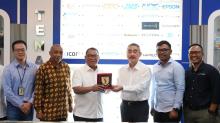Anggota/Deputi Bidang Investasi dan Pengusahaan BP Batam Jemput Bola, Serap Aspirasi dan Tantangan para Pelaku Usaha di Kawasan Industri