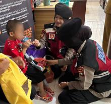 Boboiboy Jalani Perawatan di UPTD PPA Batam, Lindungi Anak dari Lingkungan Tak Layak dan Trauma Kekerasan