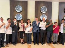 BP Batam Sambut Rencana Ekspansi Gexpro Services dari AS ke Batam