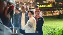 BP Batam Tertibkan Reklame Ilegal, Jaga Estetika dan Iklim Investasi