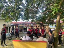 Cegah Premanisme, Sat Samapta Polres Karimun Intensifkan Patroli KRYD di Titik Rawan