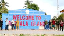 Gubernur Jambi Ingin Kerja Sama Kelola Pulau Berhala di Lingga, Siap Temui Gubernur Kepri