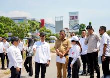 Pelebaran Jalan Laksamana Bintan dan Jalan Raja Isa: Solusi Atasi Kemacetan