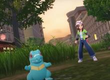 Pokemon Legends Z-A Rilis 16 Oktober! Pre-order Mulai 5 Juni di Switch 2 