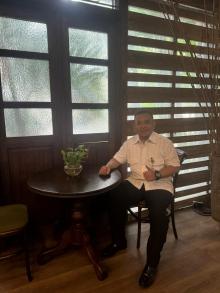 Rahmad Sukendar Soroti Kinerja Kejati Kepri: Laporan Korupsi Mandek 6 Bulan Tanpa Progres