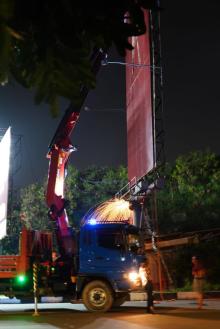 Berapa Biaya Pajak Reklame di Batam? Simak Aturan Terbaru Perwali No. 50 Tahun 2024