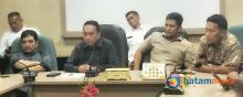 Disanksi BK DPRD, Kasus Mangihut Rajagukguk Terus Bergulir di Kepolisian
