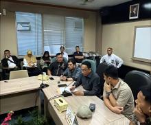 Langgar Kode Etik, Mangihut Rajagukguk Dijatuhi Sanksi oleh Badan Kehormatan DPRD Batam