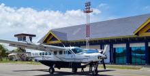 Mulai 11 Mei, Tiket Susi Air dari dan ke Bandara RHA Karimun Wajib Dibeli Secara Online