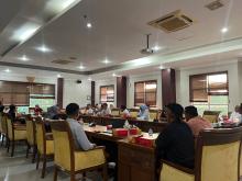 Buruh PT Maruwa Indonesia Ungkap Kondisi Perusahaan Mulai Tak Stabil Sejak 2023, DPRD Batam Panggil Manajemen