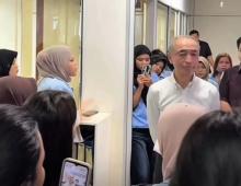 Investor Pergi Tinggalkan Masalah, Maruwa Jadi Alarm Investasi Asing di Batam