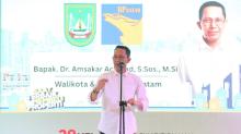 Kepala BP Batam Hadiri REI EXPO, Ingatkan Pengembang Komit Jaga Lingkungan