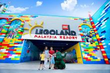 Libur Panjang Akhir Mei 2025, Ini 5 Tempat Liburan Seru di Malaysia yang Cocok Dikunjungi dari Batam