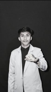 Mahasiswa Karimun Kritik Kinerja 100 Hari Pemerintahan Iskandar-Rocky, Program Unggulan Dinilai Lamban