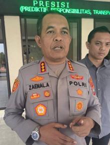 Polresta Barelang Tetapkan Dua Tersangka Perusakan Rumah di Baloi Kolam, Satu Ditahan, Satu Wajib Lapor