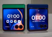 Razr 2025 Mahal? Ini 4 Rekomendasi Ponsel Lipat & Non-Lipat dengan Performa Setara 