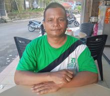 Korban Pengeroyokan di Baloi Kolam Laporkan Kembali ke Polda Kepri Setelah 3 Tahun Tanpa Kejelasan