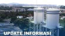 Perbaikan Sistem Kelistrikan IPA Sei Ladi Rampung, Suplai Air Batam Kembali Dinormalisasi Bertahap
