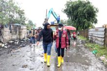 Wali Kota Batam Tinjau Langsung TPS Tanjung Uma, Perintahkan Penambahan Bin Kontainer