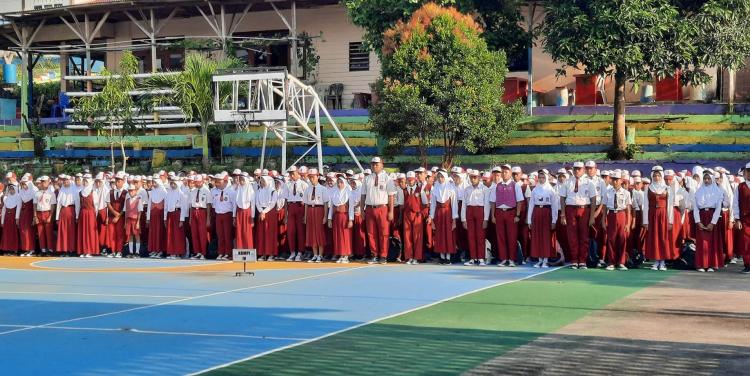 Jadwal dan Zonasi PMB 2025/2026 TK dan SD di Tanjungpinang – Cek Wilayah Sekolahmu!