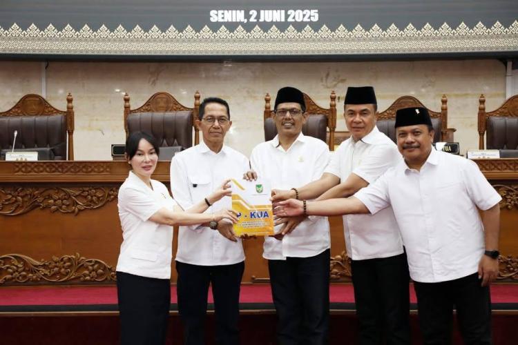 Proyeksi Ekonomi Batam 2025: Investasi & Pariwisata Tetap Jadi Andalan Meski Ada Revisi Anggaran