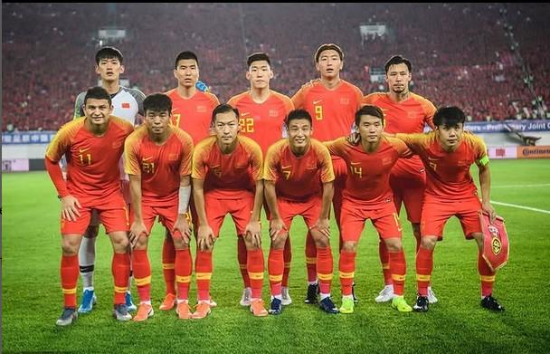 Daftar 25 Pemain Tiongkok untuk Hadapi Timnas Indonesia di SUGBK, Ada Pemain Muda & Naturalisasi  