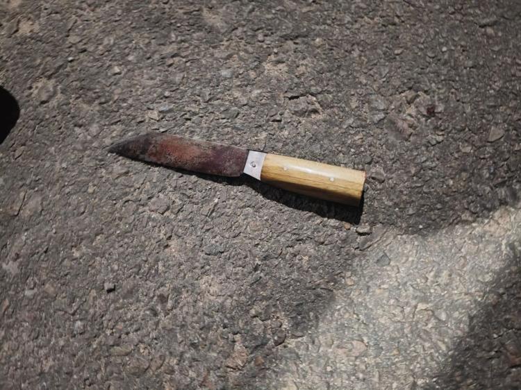 Sempat Berusaha Lari, VLA Tewas Setelah Ditikam Berkali-kali oleh Remaja 18 Tahun di S Kostel Batam