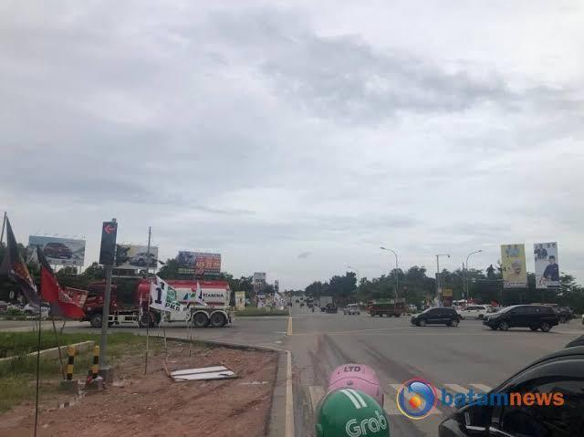 Cuaca Batam Cerah hingga Berawan, Rabu 5 Juni 2025: Suhu Capai 31 Derajat Celcius di Beberapa Kecamatan