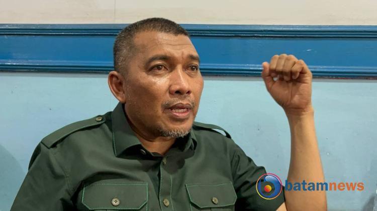 Wabup Rocky: Sampah Karimun Kini Terkendali, Armada dan Alat Berat Ditambah