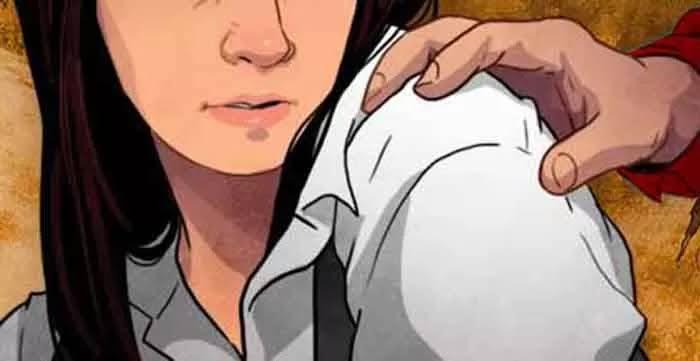 Dua Wanita Dilecehkan di Jalan Raya: ‘Kak, Gak Pakai CD Ya?’