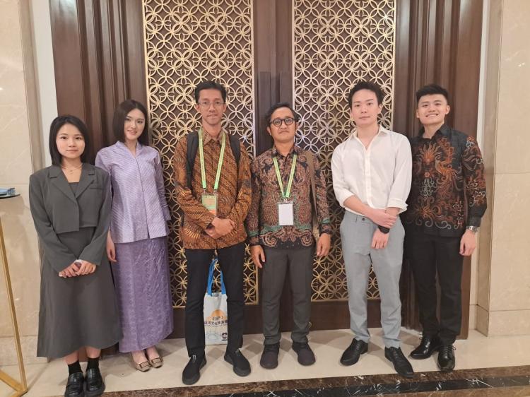 HIPKI dan SMM Bahas Acuan Harga Silika, Indonesia Siap Ambil Peran di Pasar Global