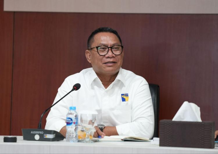 BP Batam Optimistis, Kehadiran MABIH Berikan Dampak Signifikan untuk Batam