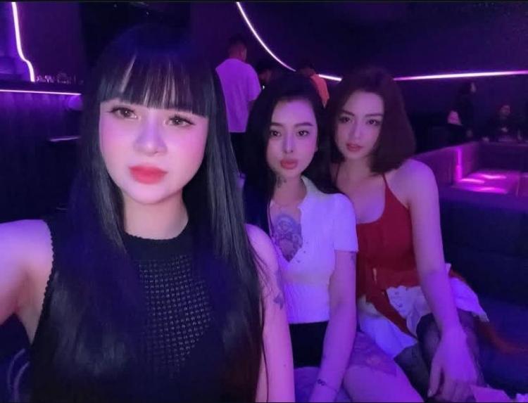 DJ Stevie Babak Belur Dikeroyok Empat LC Asal Vietnam di First Club Batam