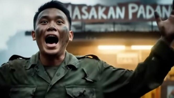 Viral! Google VO3, Teknologi AI Baru yang Bisa Bikin Video Nyaris Realistis