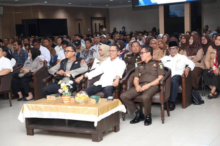 Aturan Baru SPMB Batam 2025: Larangan Pungli, Kuota Ketat, dan Subsidi Pendidikan