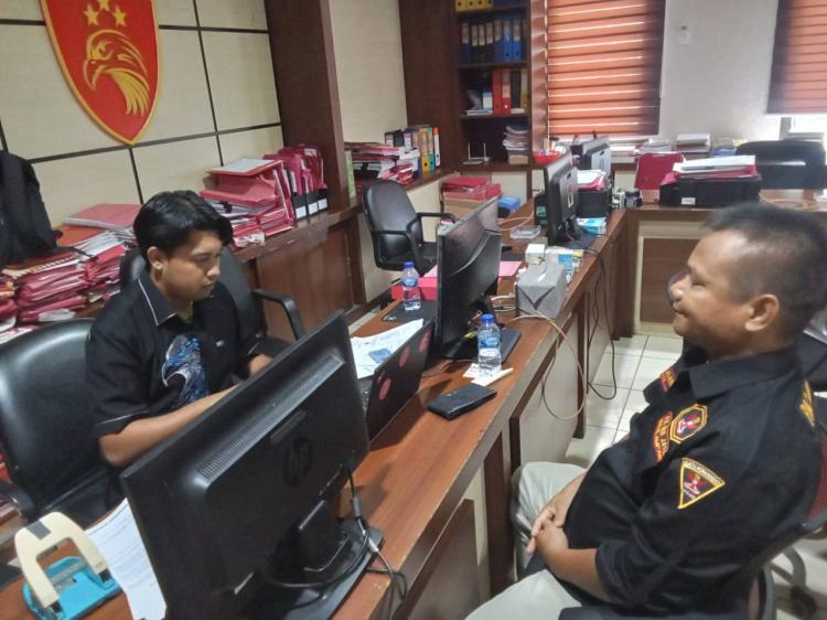 Korban Pengeroyokan di Batam Laporkan Penyidik ke Propam, Dugaan Tidak Profesional  