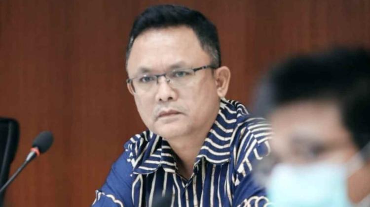 Ombudsman Ingatkan BNN Terkait Pemusnahan Sabu 2 Ton di Alun-alun Engku Putri, Sampaikan Tiga Catatan Penting