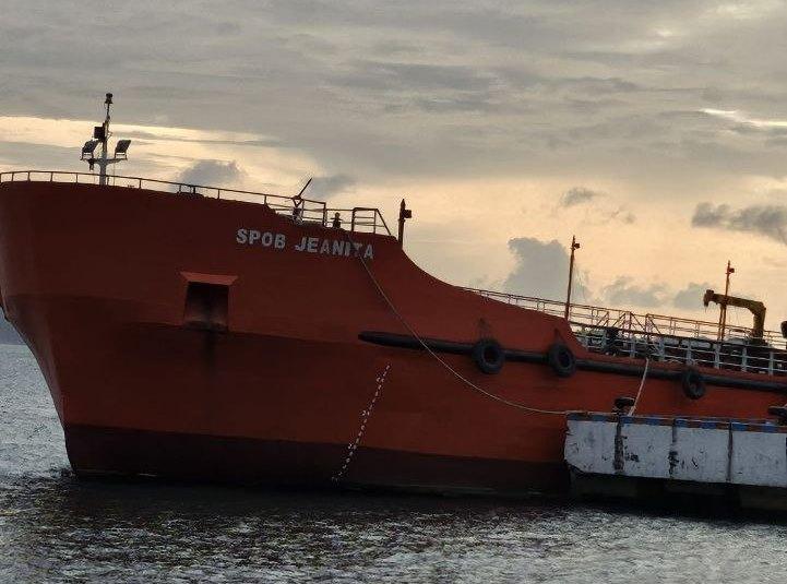 Sengketa Hukum Kapal Iran MT Arman 114: PN Batam Menangkan Pemilik, Jaksa Lawan dengan Banding  