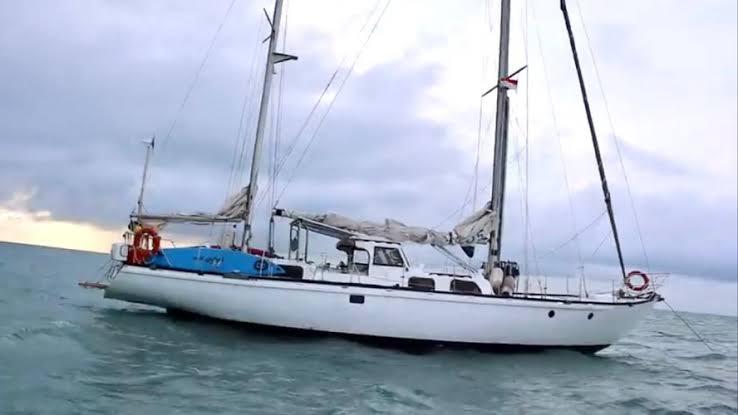 Natuna Siap Sambut 27 Kapal Yacht dari 14 Negara, PLBN Serasan Jadi Titik Persinggahan Internasional