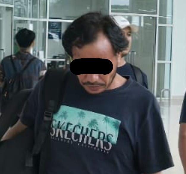 Oknum Polisi di Batam Diduga Tipu Warga Rp280 Juta, Janjikan Kelulusan Bintara Polri