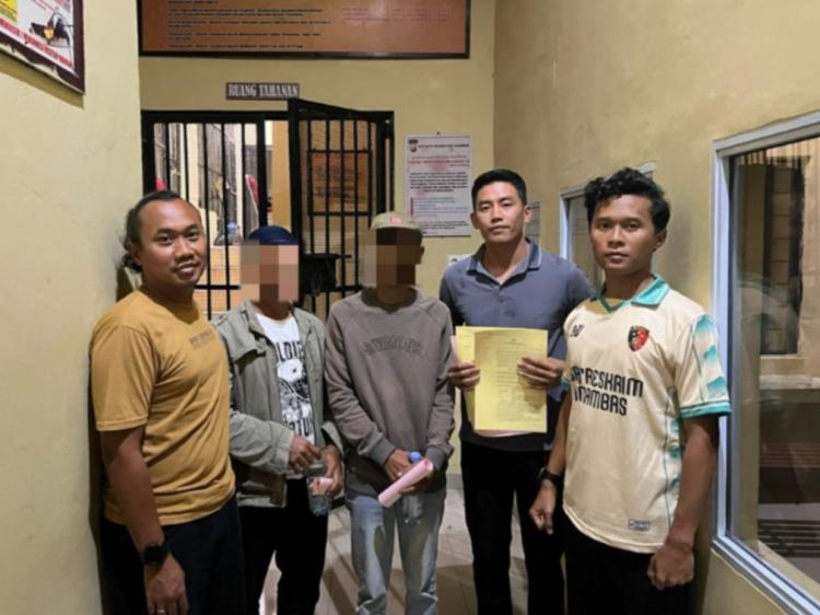 Kronologi Dua Pria Dewasa Aniaya Anak di Bawah Umur di Anambas, Terancam Hukuman 5,5 Tahun