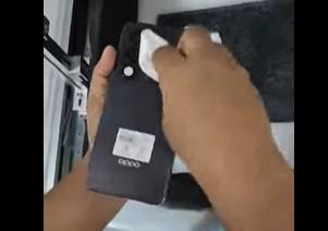 Oppo K13x Meluncur dengan Bodi Aluminium Pesawat dan Sertifikasi MIL-STD-810H