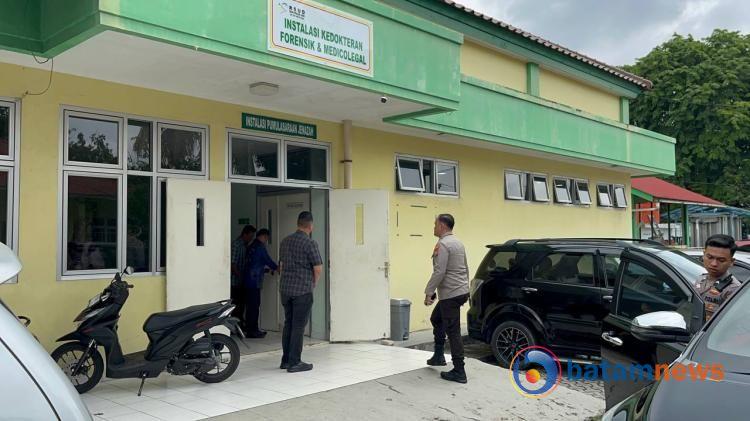 Tragis! Balita 2 Tahun di Karimun Tewas Diduga Dianiaya Orang Dekat Ibu Korban